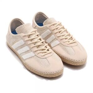 Adidas CLOT Halo Ivory Gazelle 7.5